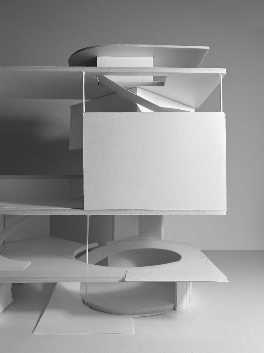 Physical model