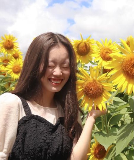 Portrait of Aiko Hayashi